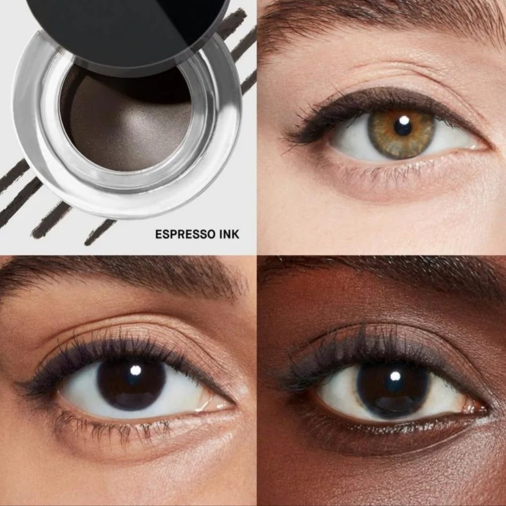 Bobbi Brown Long Wear Gel Eyeliner in Espresso Ink